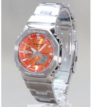 Casio G-Shock Analog-Digital GM-2110D-4AJF