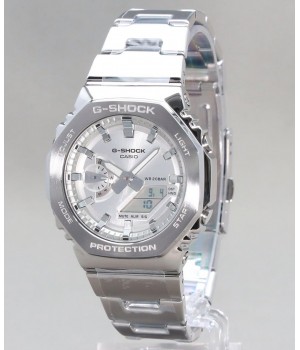 Casio G-Shock Analog-Digital GM-2110D-7AJF