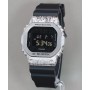 Casio G-Shock Digital Grunge Camouflage Series GM-5600GC-1JF