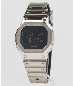 Casio G-Shock Digital FINE METALLIC SERIES GM-5600YM-8JF
