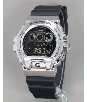 Casio G-Shock Digital GM-6900U-1JF