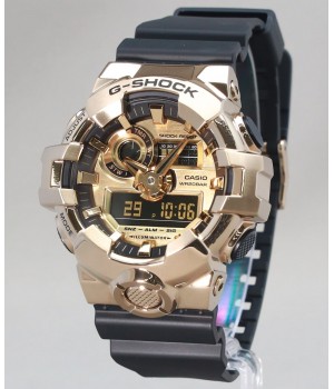 Casio G-Shock Analog-Digital GM-700G-9AJF