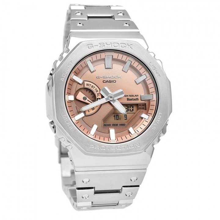 Casio G-Shock Full Metal GM-B2100AD-5AJF