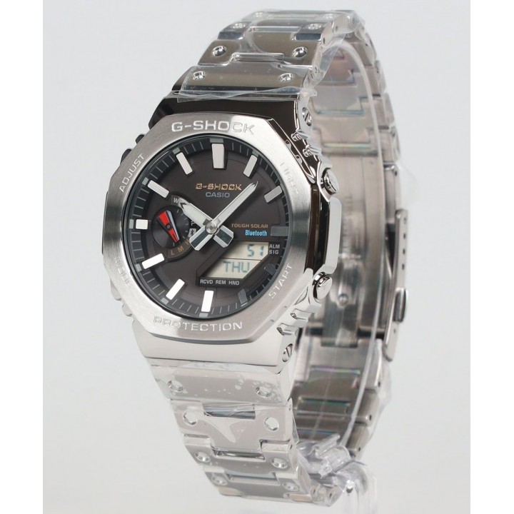 Casio G-Shock Full Metal GM-B2100SD-1CJF