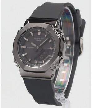 Casio G-Shock Analog-Digital Women GM-S2110B-8AJF