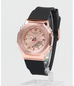 Casio G-Shock Analog-Digital Women GM-S2110PG-1A4JF