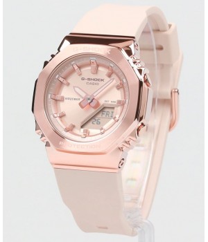 Casio G-Shock Analog-Digital Women GM-S2110PG-4AJF