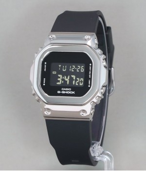 Casio G-Shock Digital Women GM-S5600U-1JF