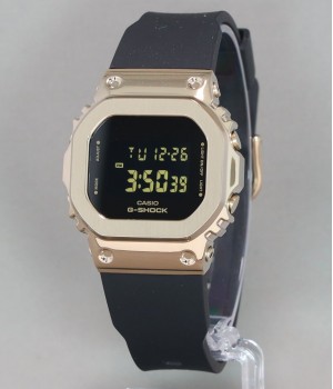 Casio G-Shock Digital Women GM-S5600UGB-1JF