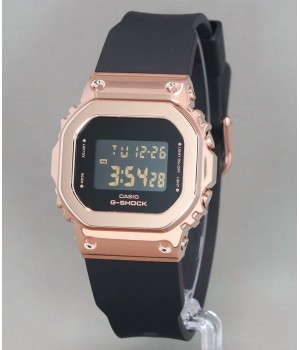 Casio G-Shock Digital Women GM-S5600UPG-1JF