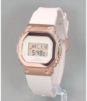 Casio G-Shock Digital Women GM-S5600UPG-4JF
