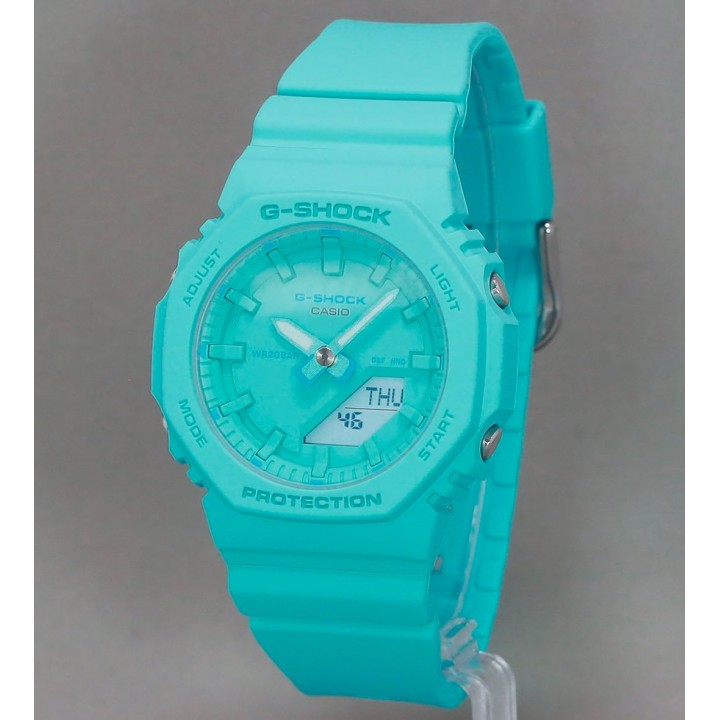 Casio G-Shock Analog-Digital Women GMA-P2100-2AJF