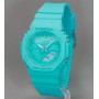 Casio G-Shock Analog-Digital Women GMA-P2100-2AJF
