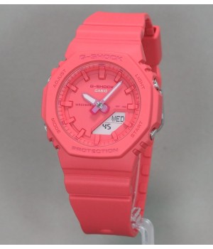 Casio G-Shock Analog-Digital Women GMA-P2100-4AJF