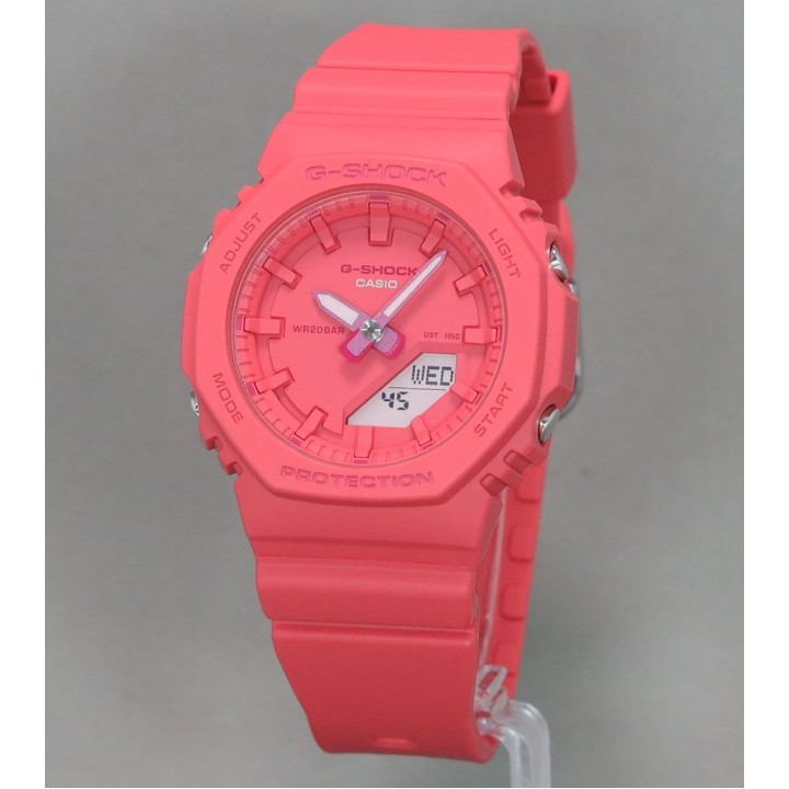 Casio G-Shock Analog-Digital Women GMA-P2100-4AJF