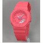 Casio G-Shock Analog-Digital Women GMA-P2100-4AJF