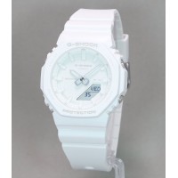 Casio G-Shock Analog-Digital Women GMA-P2100-7AJF