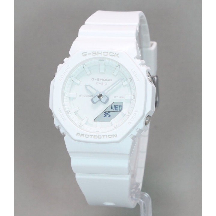 Casio G-Shock Analog-Digital Women GMA-P2100-7AJF