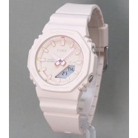 Casio G-Shock Analog-Digital "ITZY" Collaboration Model GMA-P2100IT-4AJR