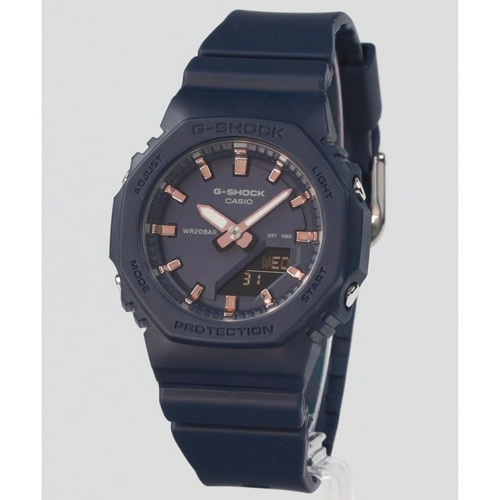 Casio G-Shock Analog-Digital Women GMA-P2100M-2AJF