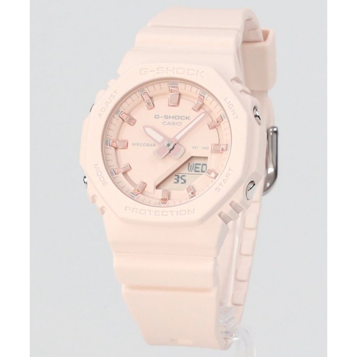 Casio G-Shock Analog-Digital Women GMA-P2100M-4AJF
