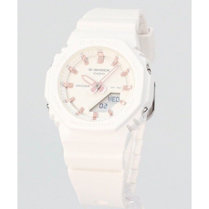 Casio G-Shock Analog-Digital Women GMA-P2100M-7AJF