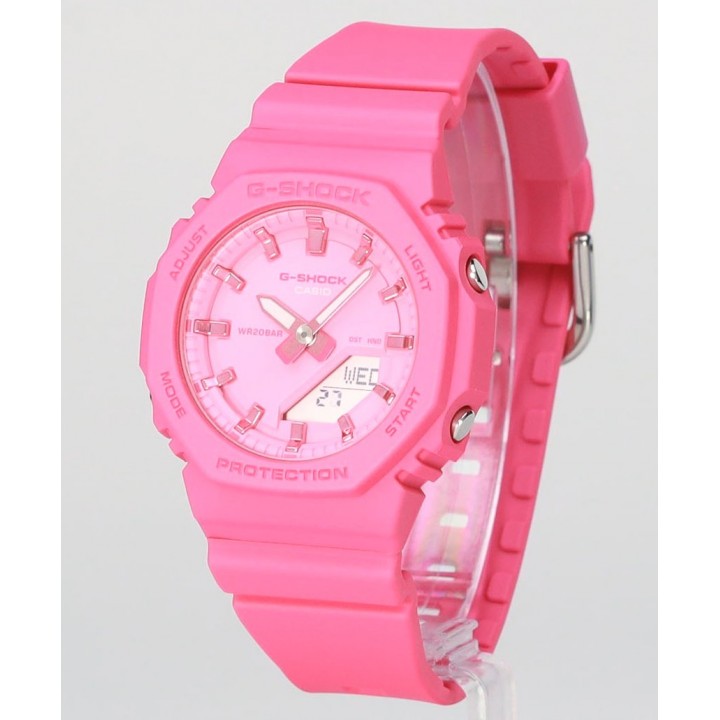 Casio G-Shock Analog-Digital Women GMA-P2100PP-4AJF