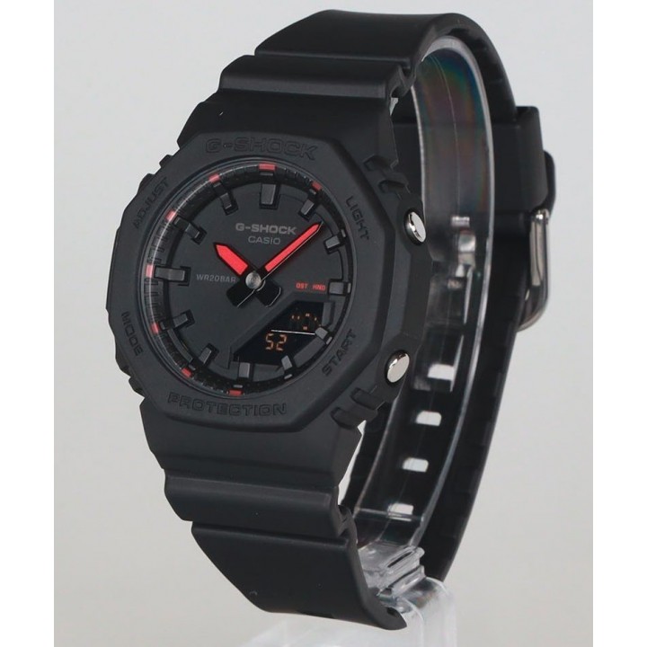 Casio G-Shock Analog-Digital Women GMA-P2100SA-1A1JF