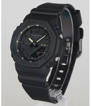 Casio G-Shock Analog-Digital Women GMA-P2100SA-1A2JF