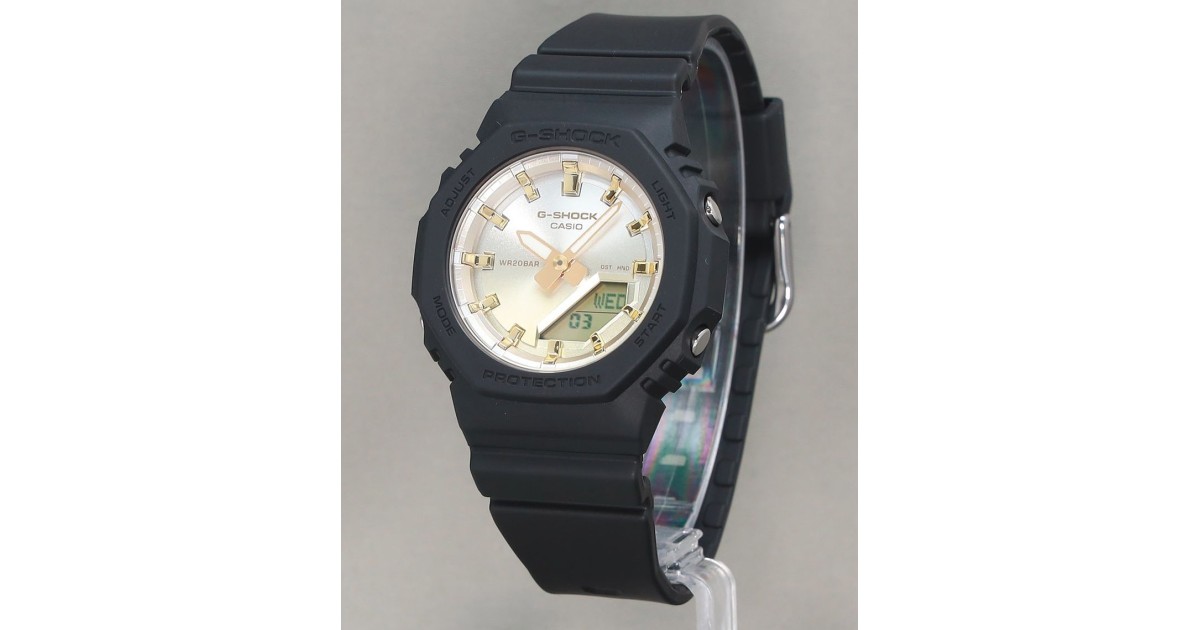 Casio G-Shock Analog-Digital Women GMA-P2100SG-1AJF