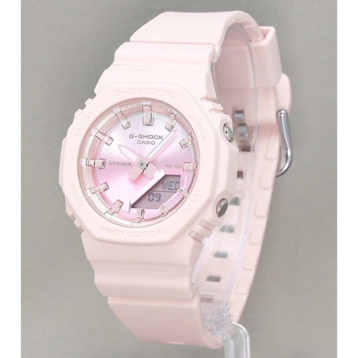 Casio G-Shock Analog-Digital Women GMA-P2100SG-4AJF