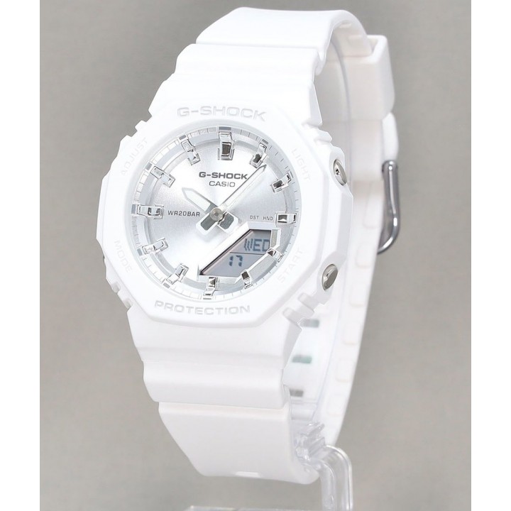 Casio G-Shock Analog-Digital Women GMA-P2100VA-7AJF