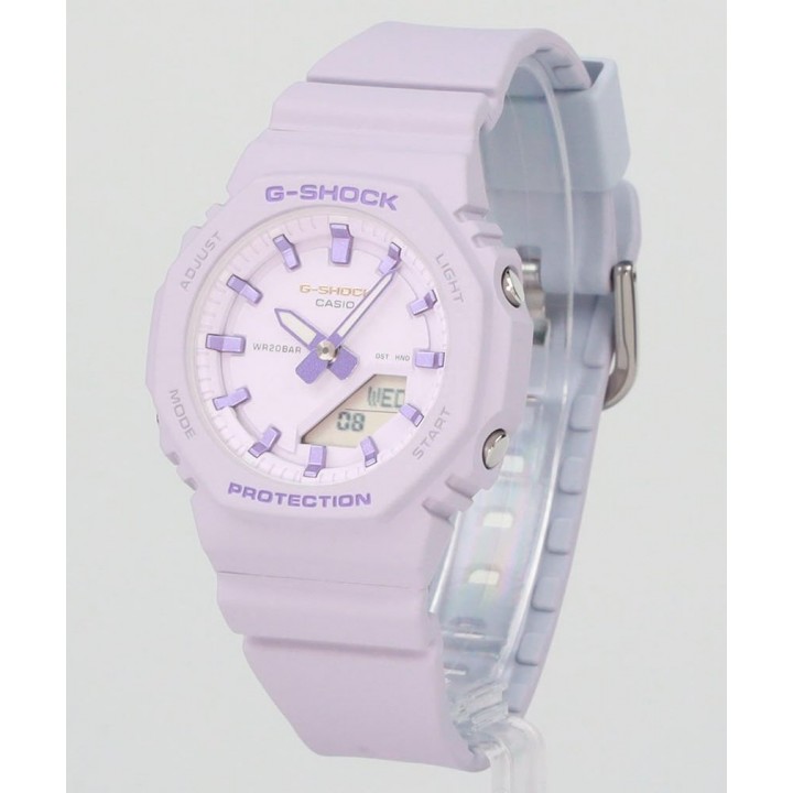 Casio G-Shock Analog-Digital Women GMA-P2125W-6AJR