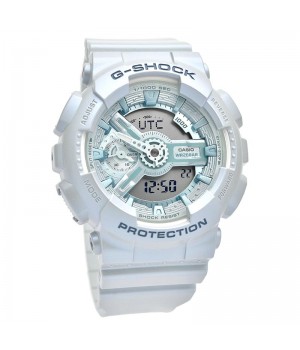 Casio G-Shock Analog-Digital Women GMA-S110ST-2AJF