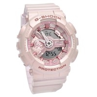 Casio G-Shock Analog-Digital Women GMA-S110ST-4AJF