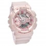 Casio G-Shock Analog-Digital Women GMA-S110ST-4AJF