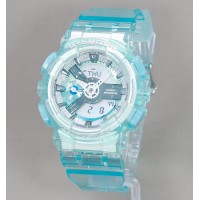 Casio G-Shock Analog-Digital Women GMA-S110VW-2AJF