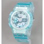 Casio G-Shock Analog-Digital Women GMA-S110VW-2AJF