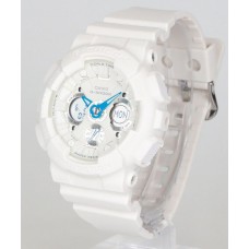 Casio G-Shock Analog-Digital Women GMA-S120SA-7A2JF