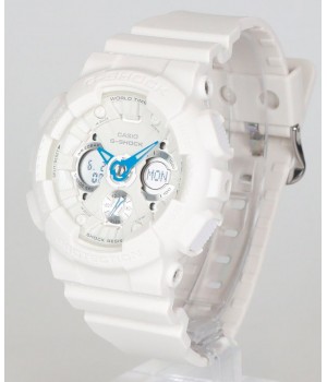 Casio G-Shock Analog-Digital Women GMA-S120SA-7A2JF