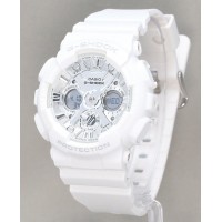 Casio G-Shock Analog-Digital Women GMA-S120VA-7AJF