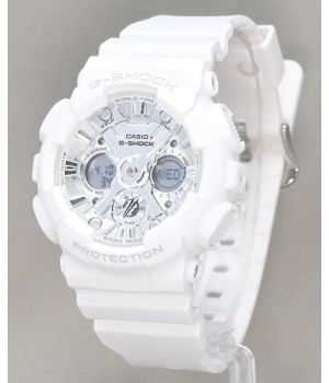 Casio G-Shock Analog-Digital Women GMA-S120VA-7AJF