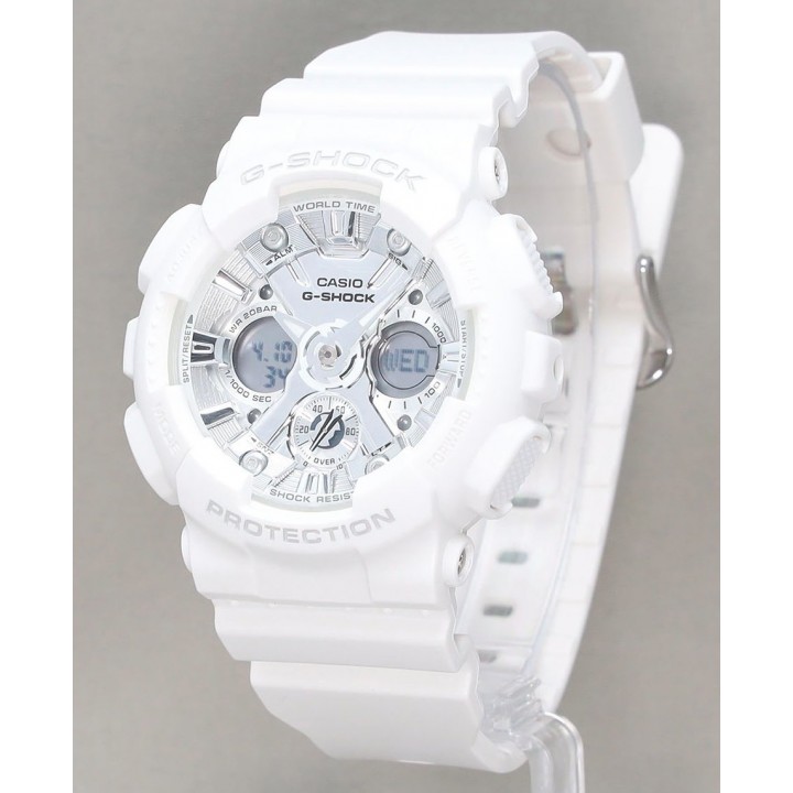 Casio G-Shock Analog-Digital Women GMA-S120VA-7AJF