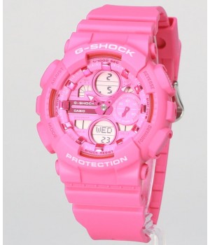 Casio G-Shock Analog-Digital Women GMA-S140PP-4AJF