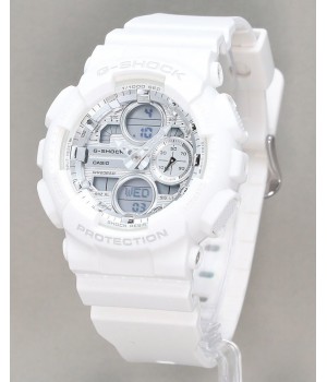 Casio G-Shock Analog-Digital Women GMA-S140VA-7AJF