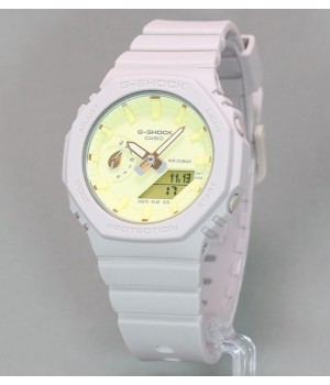 Casio G-Shock Analog-Digital Women GMA-S2100NC-4AJF