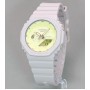Casio G-Shock Analog-Digital Women GMA-S2100NC-4AJF