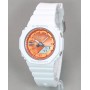 Casio G-Shock Women Analog-Digital Precious Heart Selection 2023 GMA-S2100WS-7AJF