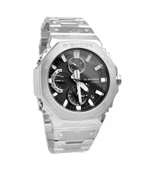 Casio G-Shock Full Metal GMC-B2100D-1AJF