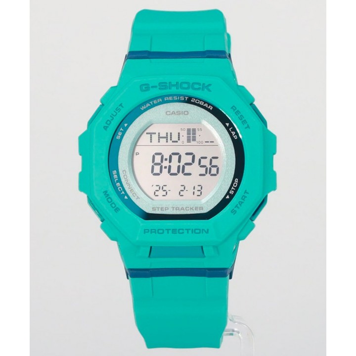Casio G-Shock Digital Women GMD-B300SC-2JF